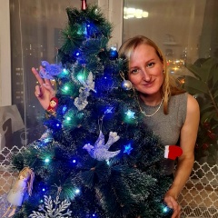 Надежда Корнева, 14.06, Екатеринбург