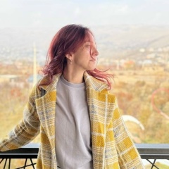 Элина Лапп, 21.06.1986, Санкт-Петербург