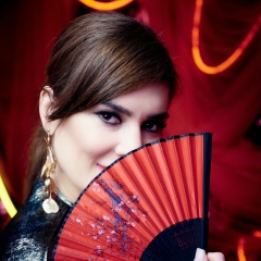 Татьяна Яхонтовая