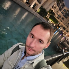 Андрюха Сенаторов, 09.06.1990, Москва