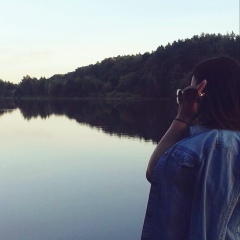 Світлана Гітуляр, 22.07, Луцк
