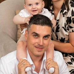 Александр Мельников, 27.12, Санкт-Петербург