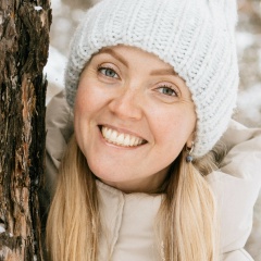 Наташа Крутько, 08.02, Екатеринбург