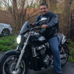 Артем Греков, 22.09, Хотьково