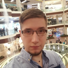 Максим Сидоров, 23.04.1989, İstanbul