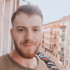 Толя Балан, Тирасполь