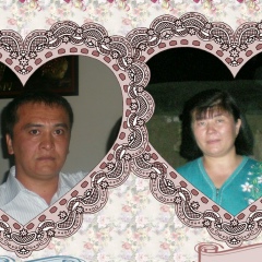 Диля Алимжанова, 06.06, Жаркент