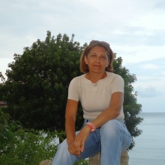 Светлана Андриенко, 14.09, Киев