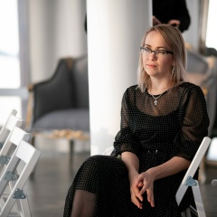 Елена Галкина, 25.06.1985, Тюмень