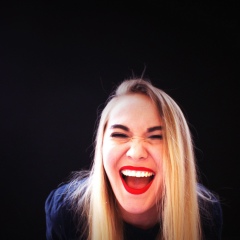 Аня Сабирова, 26.05.1987, Москва