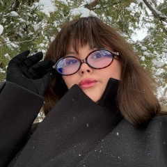 Владислава Коломникова, 25.10, Кемерово