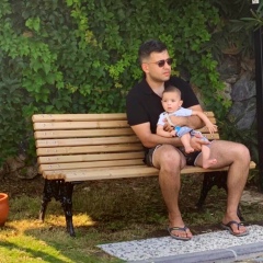 Ilham Shukurov, 14.04, Баку