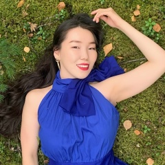 Елена Михайлова, 27.02.1997, Санкт-Петербург