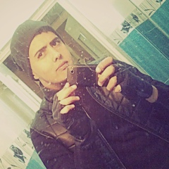 Amine Green, 04.06.1990, Oran