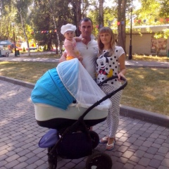 Алексей Куклин, 13.03.1986, Самара