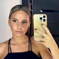 Юлия Спиридонова, 07.09, Санкт-Петербург