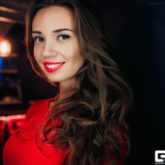 Aleksandra Tcholaria, 17.06, Санкт-Петербург