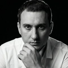 Антон Васильевич, 26.06, Новосибирск