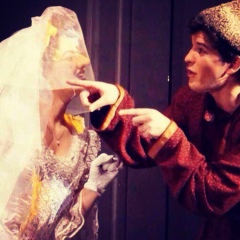 Заира Мафедзова, 06.07