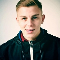 Марк Смирнов, 13.01, Волгоград