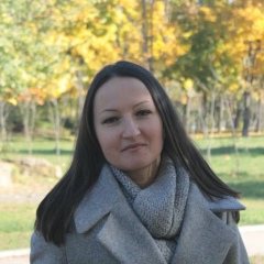 Елена Малькова, 22.06, Одесса