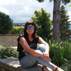 Вікторія Лесик, 12.07.1988, Львов