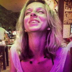 Яна Березина, 16.12, Москва