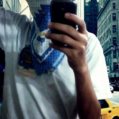 Gabriel Martins, 26.03.1994, São Paulo