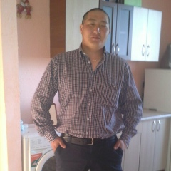 Даурен Тасбеков, 20.09.1990, Степногорск