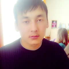 Думан Темирханов, 06.06.1990, Москва