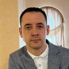 Кирилл Кирилл, 01.05