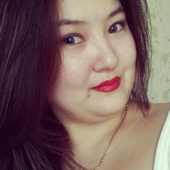 Zharimbetova Elmira, 12.01.1991