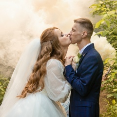 Кристина Шишкова, 24.09, Жирновск