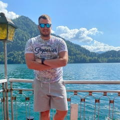 Толян Костенко, 19.06.1990, Гатчина