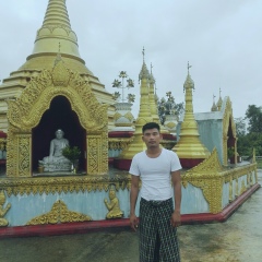 Khant Lin, 31.08.2000