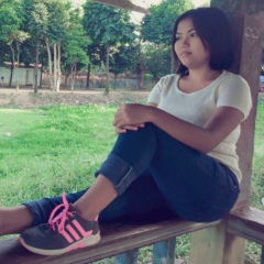 Thae Hsu, 14.03.1995, Yangon