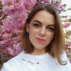 Екатерина Бауэр, 24.04.1980