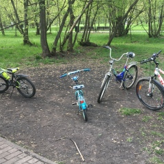 Елена Кирьянова, 25.11