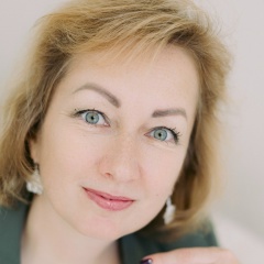 Екатерина Ястребова, 04.03.1976, Санкт-Петербург