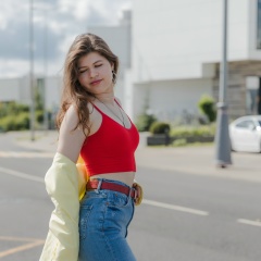 Арина Холькина, 23.06, Москва