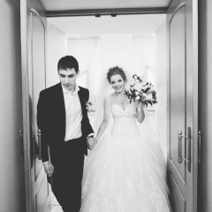 Мария Антон, 16.12.1986, Москва