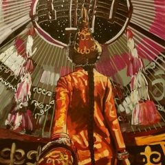 Ақтілек Оңайбаева, 17.10.1994, Кульсары