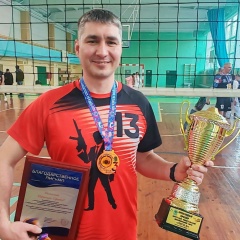 Мартемьян Безносов, Иркутск