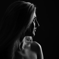 Оля Почёпкина, 12.10, Одесса