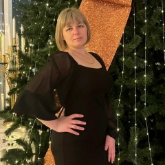 Зарема Мерджанова, 05.04.1988