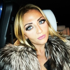 Анастасия Потемкина, 05.01, Москва