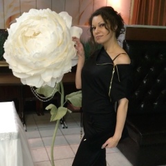 Юлия Туник, 17.04, Сосногорск