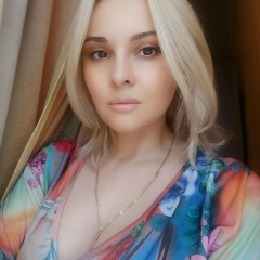 Юлия Дорохина, 14.07.1986, Самара