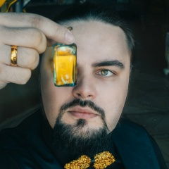 Ярослав Пивко, 19.09, Москва