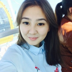 Balzhan Suiindik, 24.10, Астана